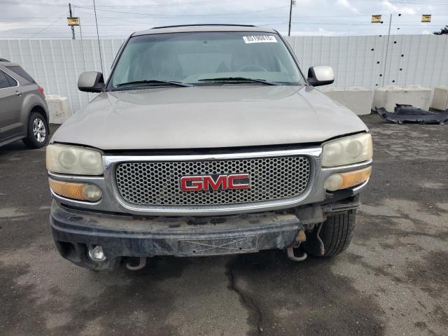 Photo 5 from auction – 2001 GMC DENALI XL with VIN 1GKFK66U91J317616