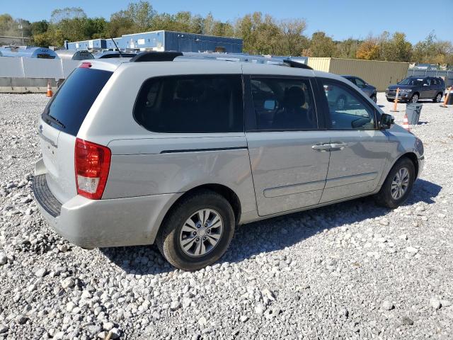 Photo 3 from auction – 2012 KIA SEDONA LX with VIN KNDMG4C77C6483498