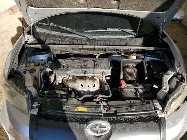 Photo 12 from auction – 2012 TOYOTA SCION XB with VIN JTLZE4FE6CJ014717