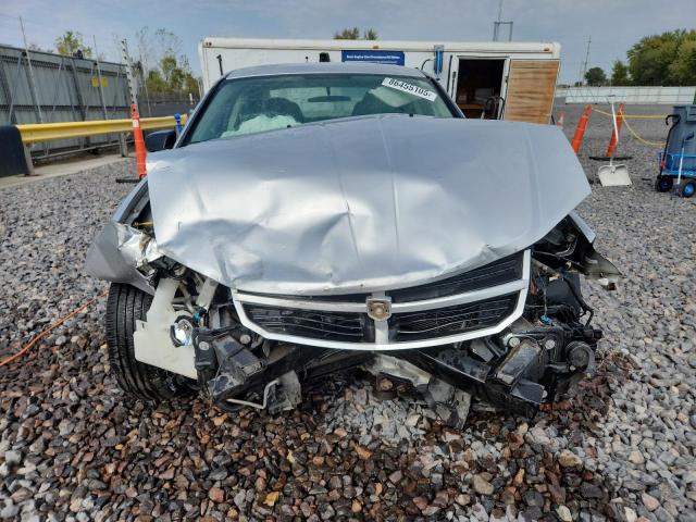 Photo 5 from auction – 2008 DODGE AVENGER SE with VIN 1B3LC46J78N235927