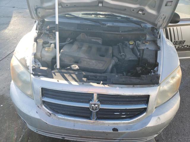 Photo 12 from auction – 2007 DODGE CALIBER with VIN 1B3JB48B47D500193