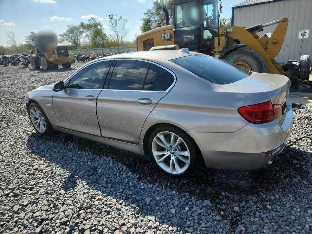Photo 2 from auction – 2016 BMW 535 XI with VIN WBA5B3C51GG254744