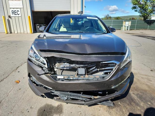 Photo 5 from auction – 2015 HYUNDAI SONATA SPO with VIN 5NPE34AF5FH089079
