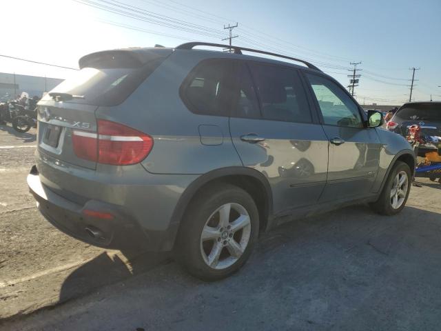 Photo 3 from auction – 2009 BMW X5 with VIN 5UXFE43559L271222