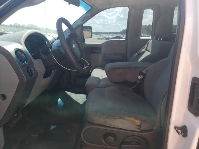 Photo 7 from auction – 2007 FORD F150 with VIN 1FTRF12297NA15992