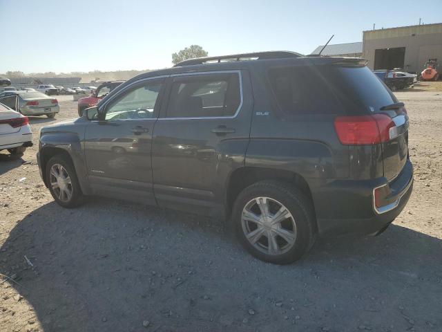 Foto 2 de la subasta – 2017 GMC TERRAIN SL con VIN 2GKFLTE39H6265724