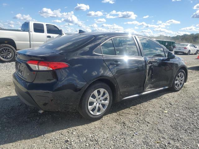 Photo 3 from auction – 2025 TOYOTA COROLLA LE with VIN 5YFB4MDE7SP262682