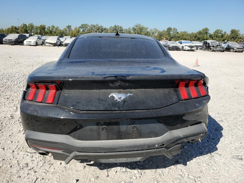 Photo 6 from auction – 2025 FORD MUSTANG with VIN 1FA6P8TH7S5117317