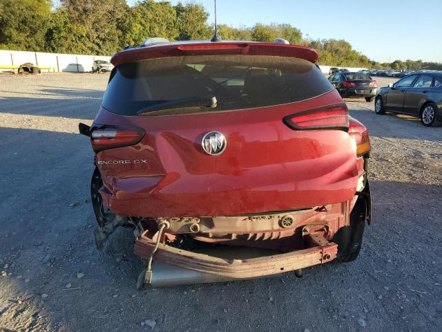 Photo 6 from auction – 2020 BUICK ENCORE GX SELECT with VIN KL4MMDSL8LB110074