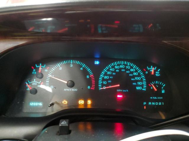 Photo 9 from auction – 2001 DODGE RAM 1500 with VIN 1B7HF13Z51J229643