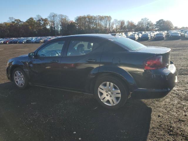 Photo 2 from auction – 2012 DODGE AVENGER SE with VIN 1C3CDZAB8CN232086