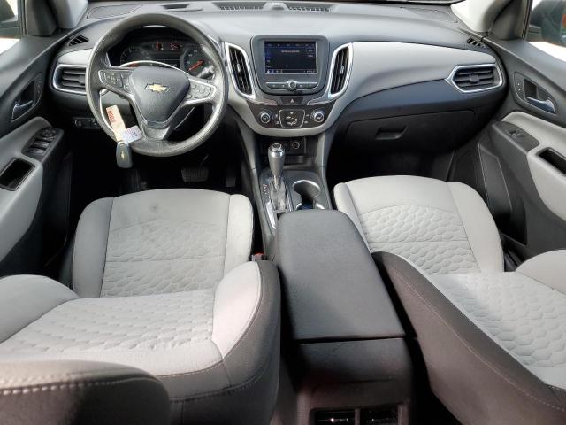 Photo 8 from auction – 2020 CHEVROLET EQUINOX LS with VIN 3GNAXSEV0LS564560