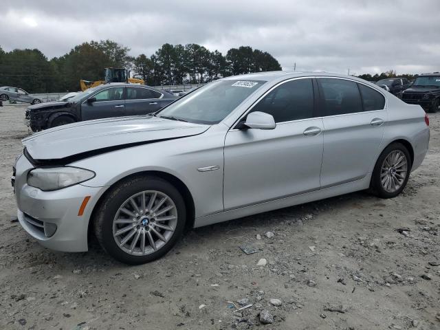 BMW 535 I 2013 with VIN WBAFR7C50DC825540 - Photo from auction