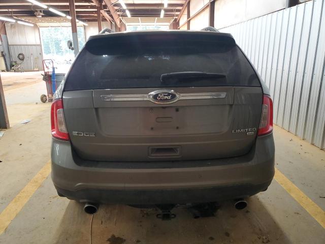 Photo 6 from auction – 2013 FORD EDGE LIMITED with VIN 2FMDK4KC7DBC03011
