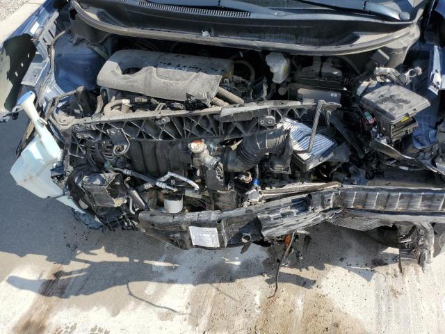 Photo 11 from auction – 2016 KIA RIO LX with VIN KNADM4A34G6539392