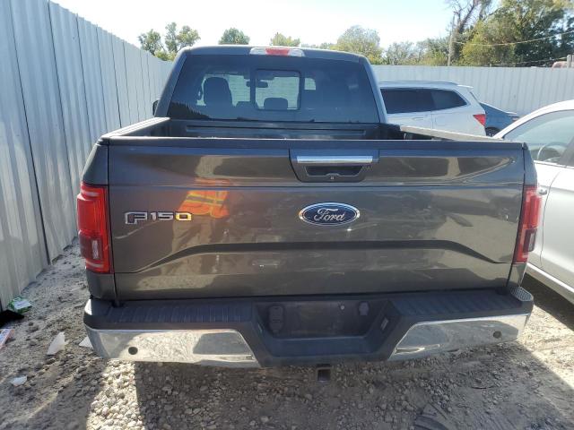 صورة رقم 6 من المزاد - 2015 FORD F150 مع VIN 1FTEW1EP1FKD20795