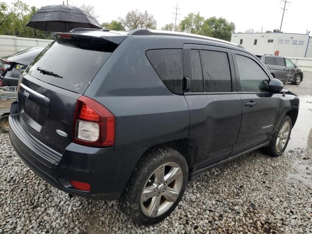 Photo 3 from auction – 2014 JEEP COMPASS LA with VIN 1C4NJDEB4ED660921
