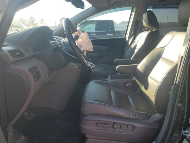 Photo 7 from auction – 2016 HONDA ODYSSEY with VIN 5FNRL5H67GB083376