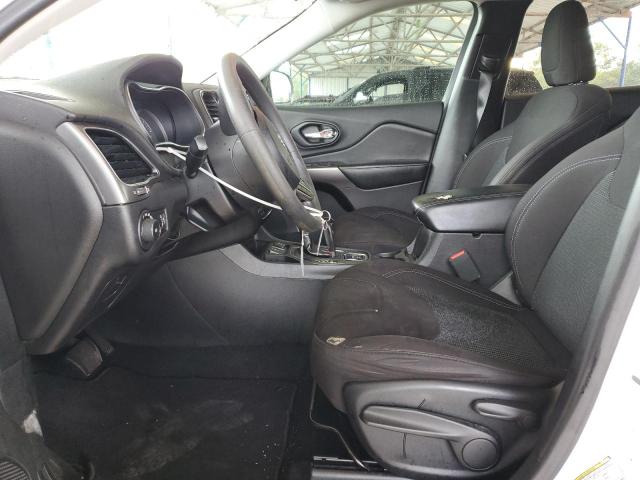 Photo 7 from auction – 2019 JEEP CHEROKEE L with VIN 1C4PJLCB1KD266942