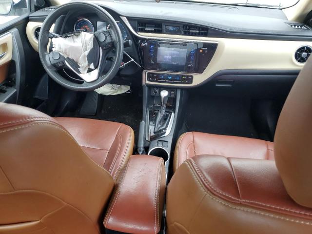 Photo 8 from auction – 2017 TOYOTA COROLLA L with VIN 2T1BURHE9HC896804