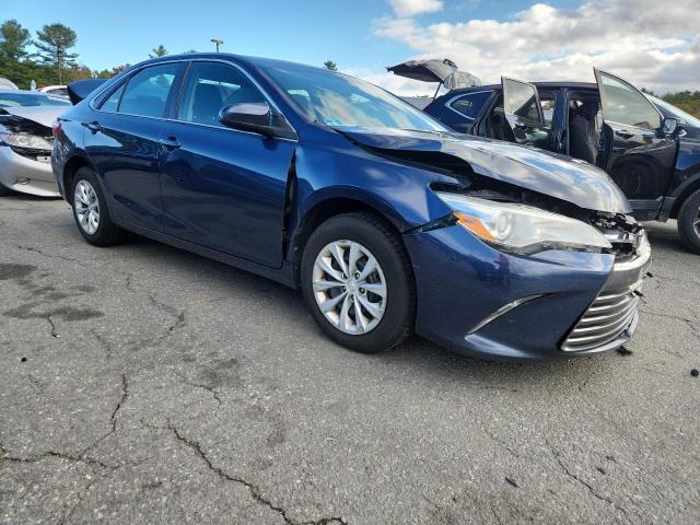 Photo 4 from auction – 2015 TOYOTA CAMRY LE with VIN 4T4BF1FK7FR492941