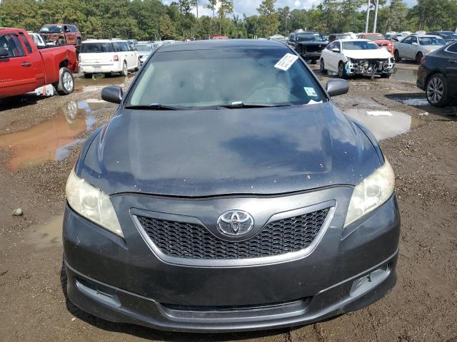 Photo 5 from auction – 2008 TOYOTA CAMRY with VIN 4T1BK46K18U069217