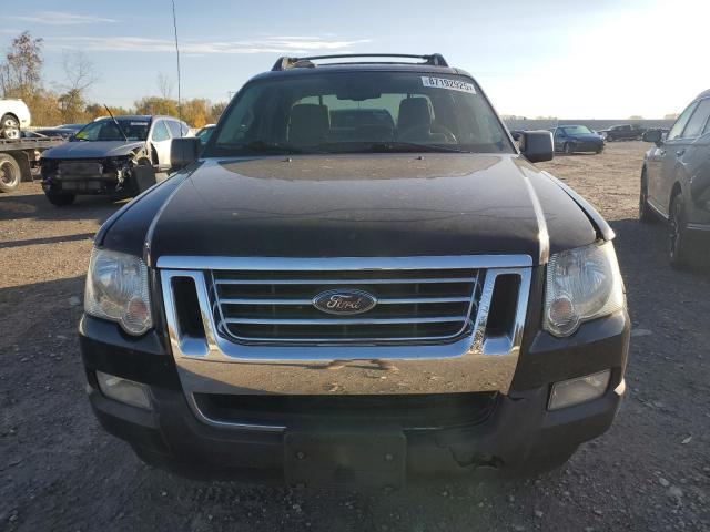 Photo 5 from auction – 2010 FORD EXPLORER S with VIN 1FMEU3BE1AUF07788