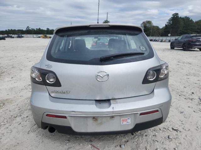 Photo 6 from auction – 2007 MAZDA 3 HATCHBACK with VIN JM1BK343771692870