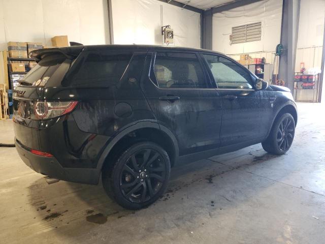 Photo 3 from auction – 2017 LAND ROVER DISCOVERY with VIN SALCR2BG2HH655310