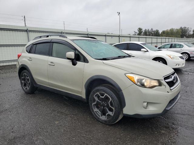 Photo 4 from auction – 2013 SUBARU XV CROSSTR with VIN JF2GPACC6D2857425
