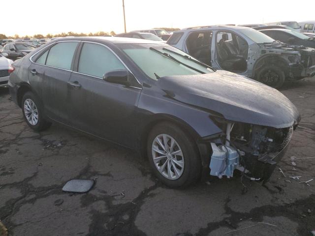 Photo 4 from auction – 2015 TOYOTA CAMRY LE with VIN 4T1BF1FK6FU873528