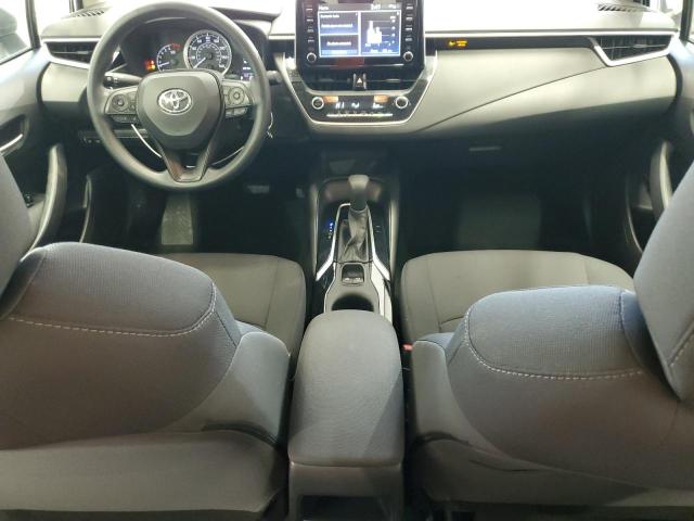 Photo 8 from auction – 2020 TOYOTA COROLLA LE with VIN 5YFEPRAE8LP081467