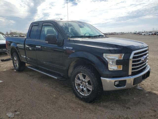 Photo 4 from auction – 2016 FORD F150 SUPER with VIN 1FTEX1EP6GFB53129