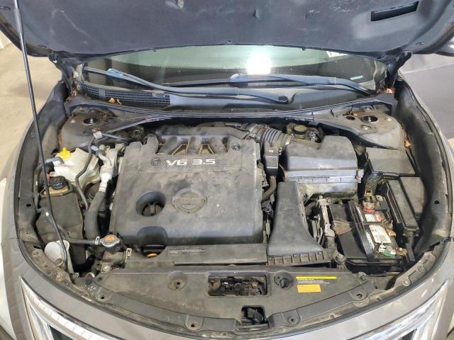 Photo 11 from auction – 2014 NISSAN ALTIMA 3.5 with VIN 1N4BL3AP5EC329947