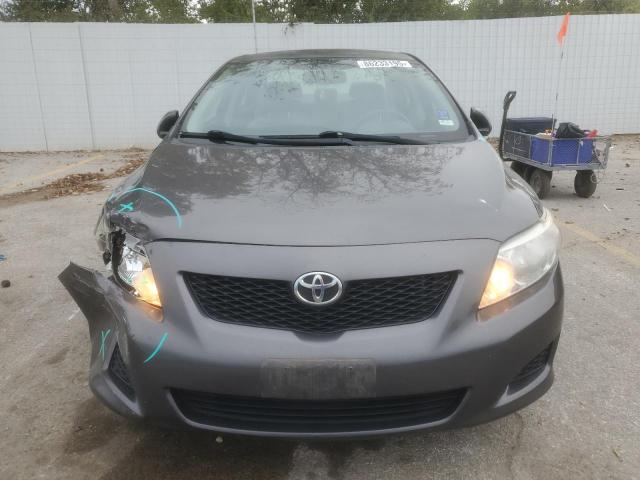 Photo 5 from auction – 2010 TOYOTA COROLLA BASE with VIN JTDBU4EE0AJ082901