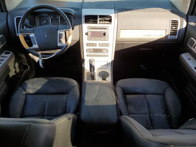 Photo 8 from auction – 2009 LINCOLN MKX with VIN 2LMDU68C29BJ01138