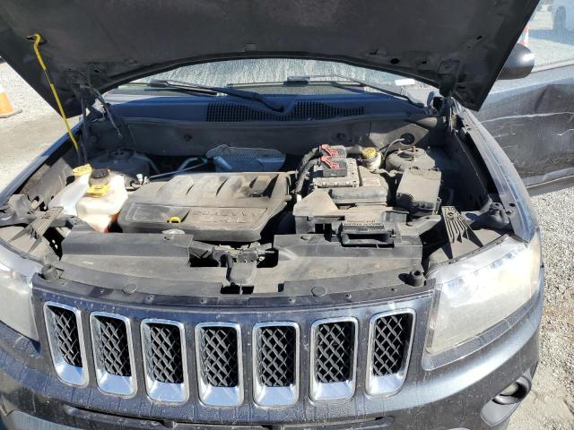 Photo 12 from auction – 2014 JEEP COMPASS SP with VIN 1C4NJCBB0ED624139