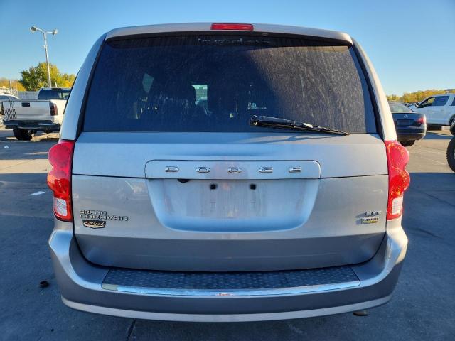 Photo 6 from auction – 2017 DODGE GRAND CARA with VIN 2C4RDGCGXHR761133
