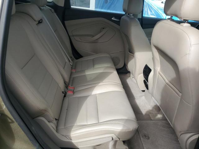 Photo 11 from auction – 2014 FORD ESCAPE TIT with VIN 1FMCU0J91EUB39645