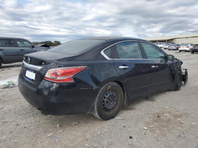 Photo 3 from auction – 2015 NISSAN ALTIMA 2.5 with VIN 1N4AL3AP3FC573321