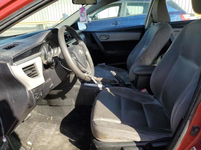 Photo 7 from auction – 2016 TOYOTA COROLLA L with VIN 5YFBURHE7GP502408