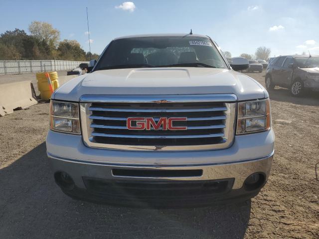 Photo 5 from auction – 2010 GMC SIERRA with VIN 1GTSKWE37AZ107438