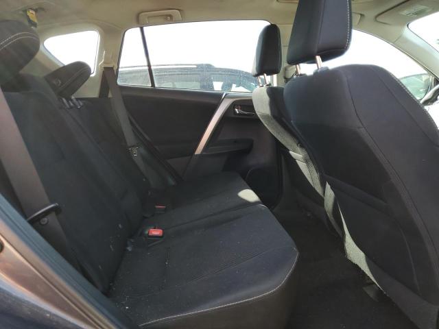 Photo 10 from auction – 2014 TOYOTA RAV4 XLE with VIN 2T3RFREV9EW210484