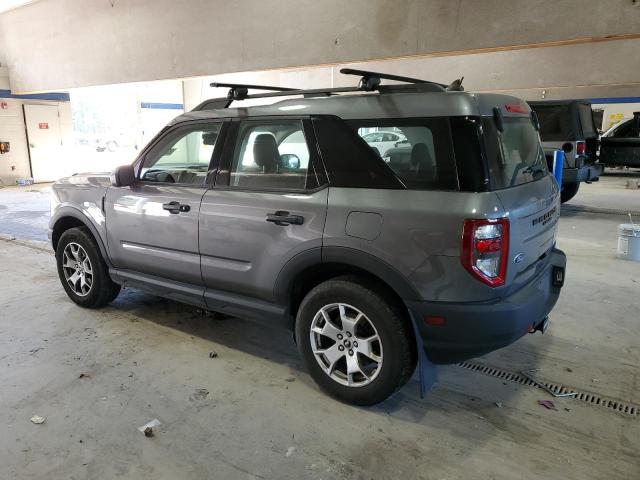 Photo 2 from auction – 2021 FORD BRONCO SPO with VIN 3FMCR9A60MRB20599