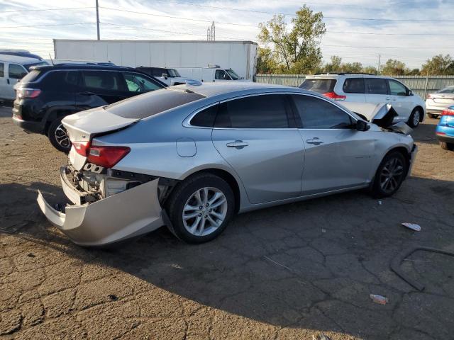 Photo 3 from auction – 2016 CHEVROLET MALIBU LT with VIN 1G1ZE5ST4GF328616