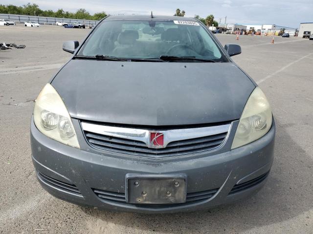 Photo 5 from auction – 2007 SATURN AURA with VIN 1G8ZS57N77F275270