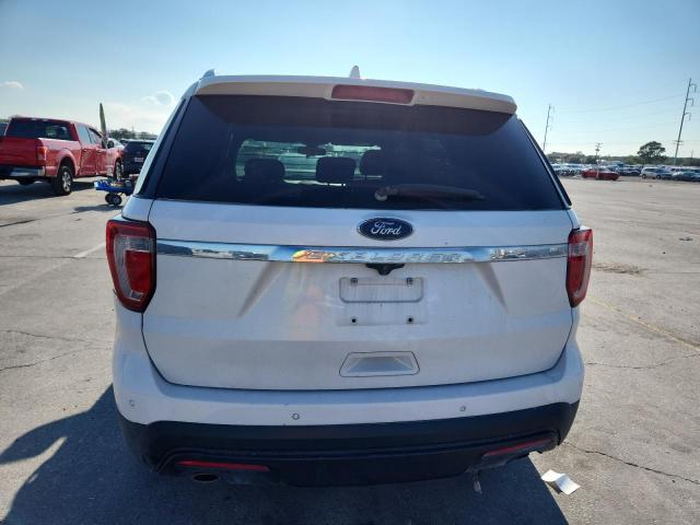 Photo 6 from auction – 2017 FORD EXPLORER with VIN 1FM5K7F83HGD35760