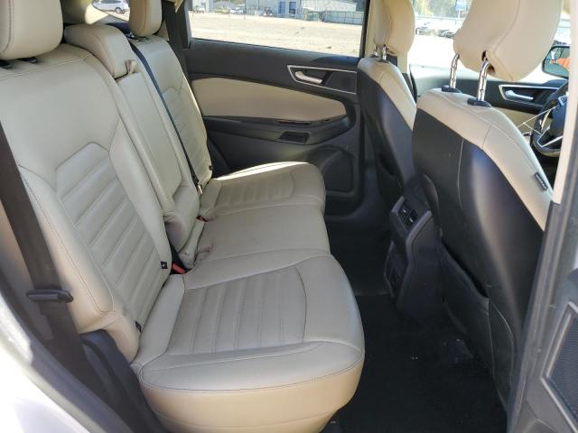 Photo 10 from auction – 2018 FORD EDGE SEL with VIN 2FMPK3J95JBB98528