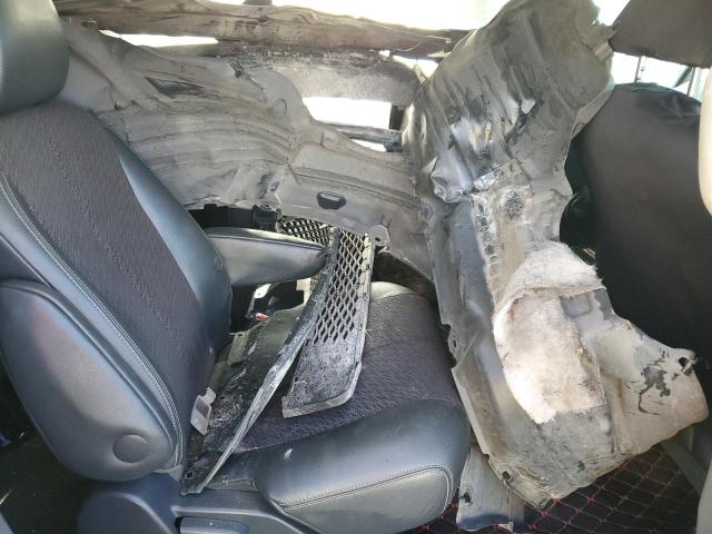 Photo 11 from auction – 2011 TOYOTA SIENNA SPO with VIN 5TDXK3DC4BS045358