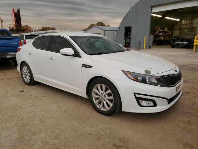 Photo 4 from auction – 2014 KIA OPTIMA LX with VIN 5XXGM4A79EG320476